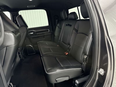 2026 RAM Ram 3500 Laramie
