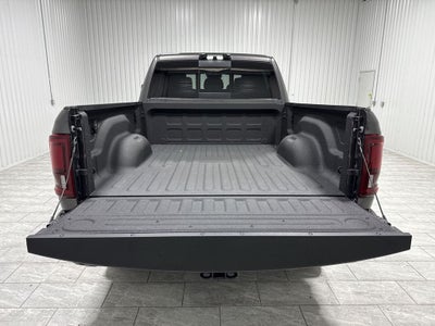 2026 RAM Ram 3500 Laramie