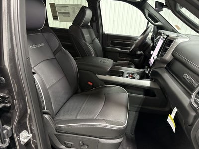 2026 RAM Ram 3500 Laramie