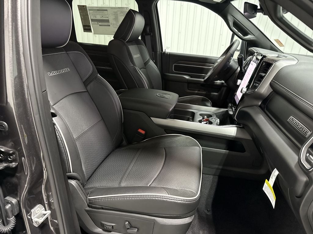 2026 RAM Ram 3500 Laramie