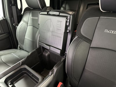 2026 RAM Ram 3500 Laramie
