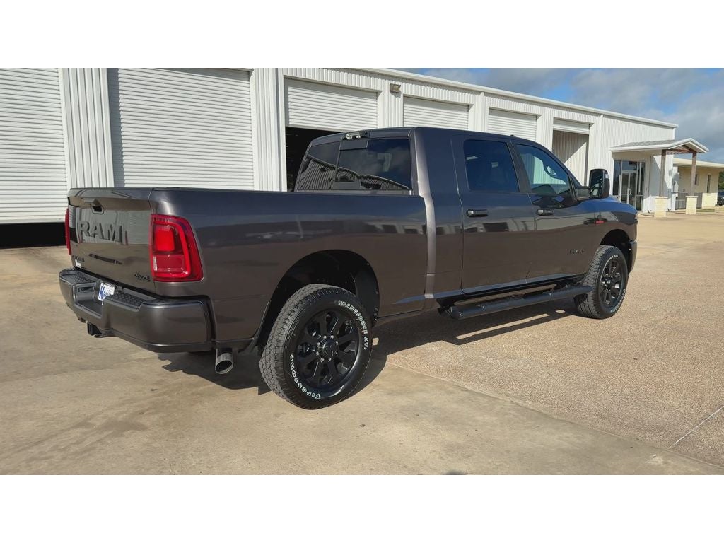 2026 RAM Ram 3500 Laramie