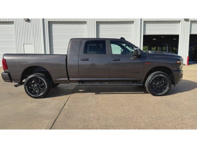2026 RAM Ram 3500 Laramie