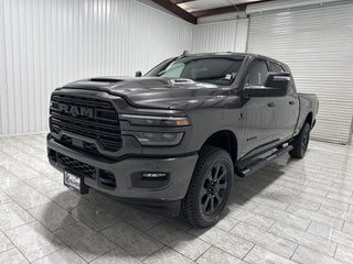 2026 RAM Ram 3500 Laramie