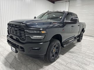 2026 RAM Ram 2500 Tradesman