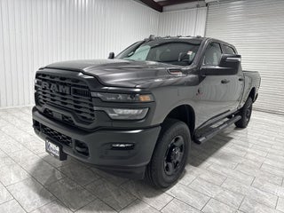 2026 RAM Ram 2500 Tradesman