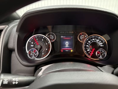 2026 RAM Ram 2500 Tradesman