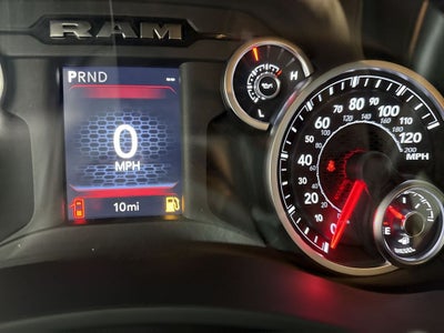 2026 RAM Ram 2500 Tradesman