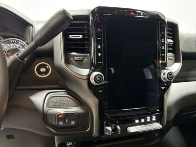 2026 RAM Ram 2500 Tradesman