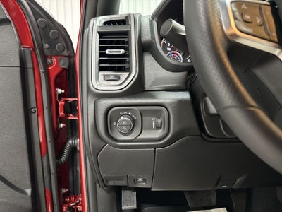 2026 RAM Ram 2500 Tradesman