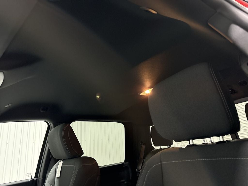 2026 RAM Ram 2500 Tradesman