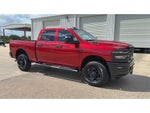 2026 RAM Ram 2500 Tradesman