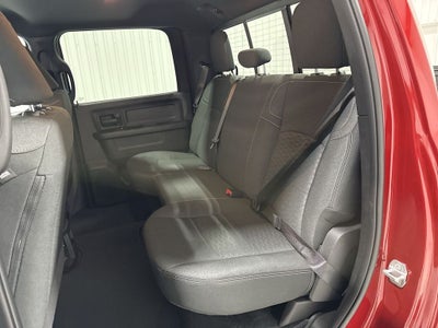 2026 RAM Ram 2500 Tradesman