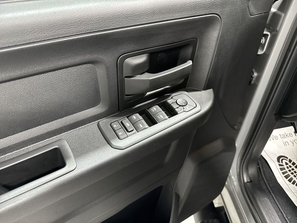 2026 RAM Ram 2500 Tradesman