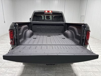 2026 RAM Ram 2500 Tradesman