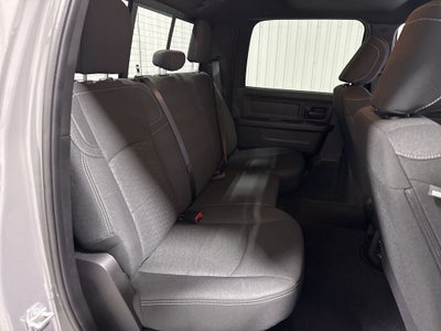 2026 RAM Ram 2500 Tradesman