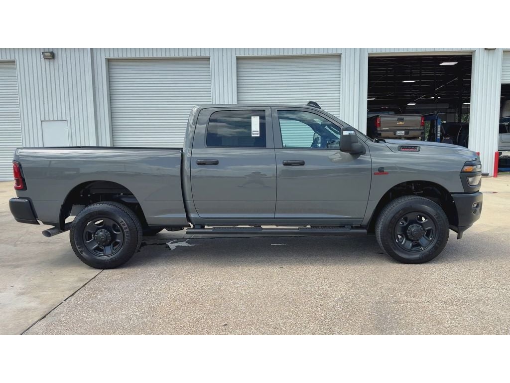 2026 RAM Ram 2500 Tradesman