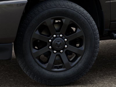 2027 RAM Ram 2500 Tradesman