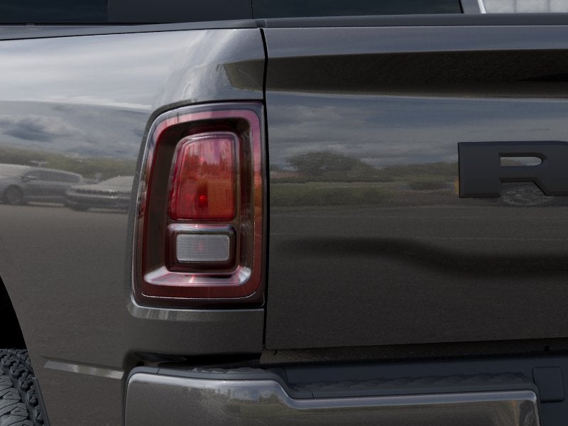 2027 RAM Ram 2500 Tradesman