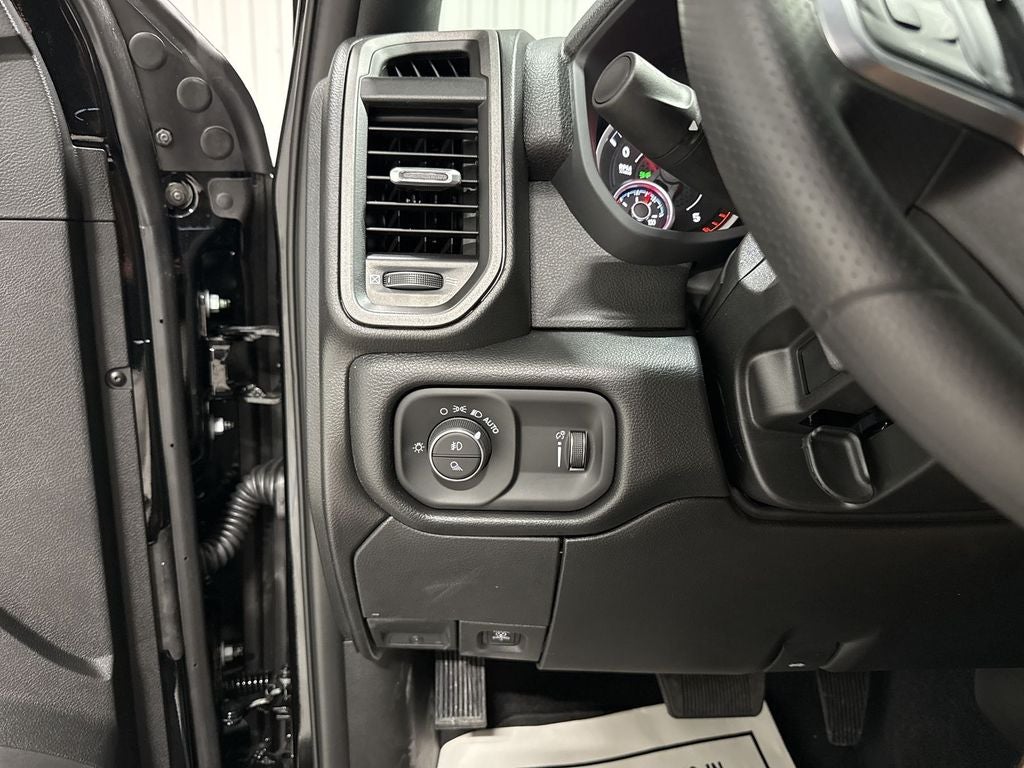 2026 RAM Ram 2500 Tradesman