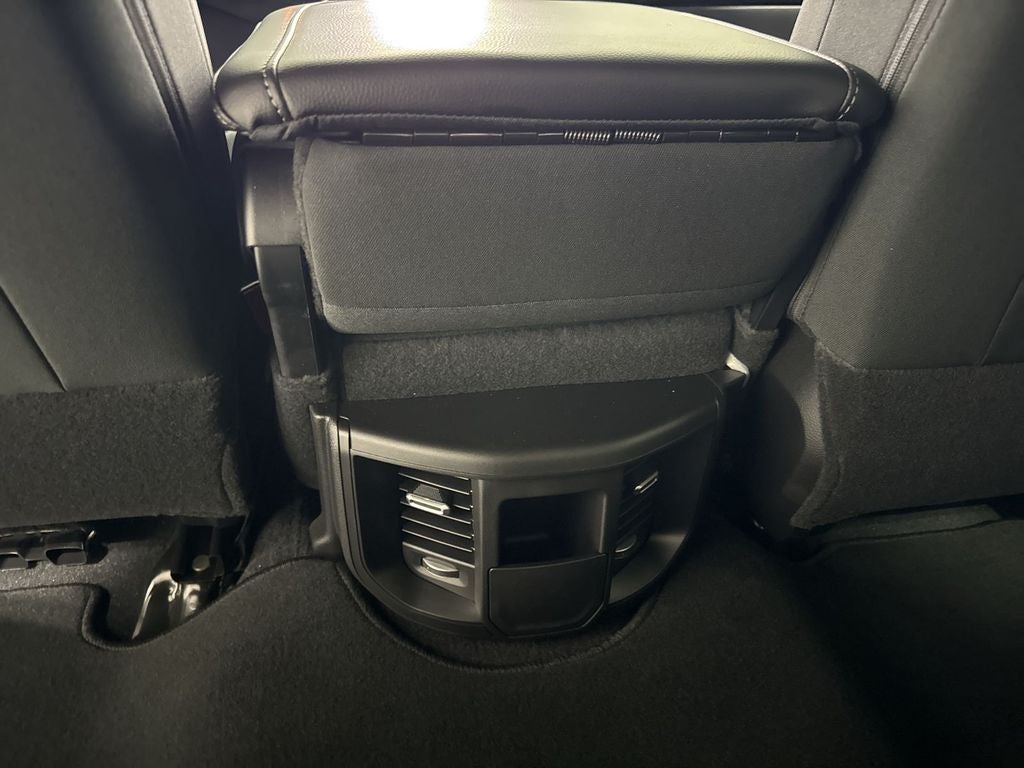 2026 RAM Ram 2500 Tradesman