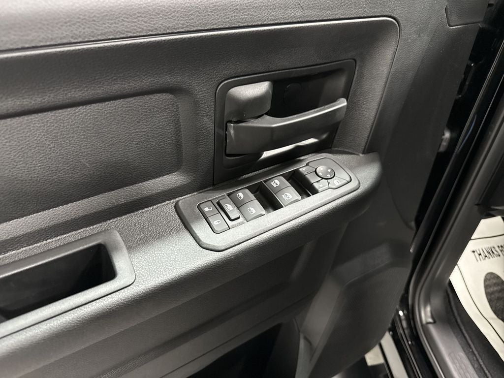 2026 RAM Ram 2500 Tradesman