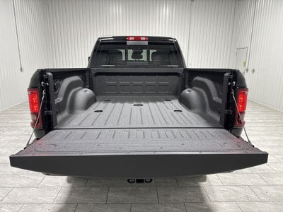 2026 RAM Ram 2500 Tradesman