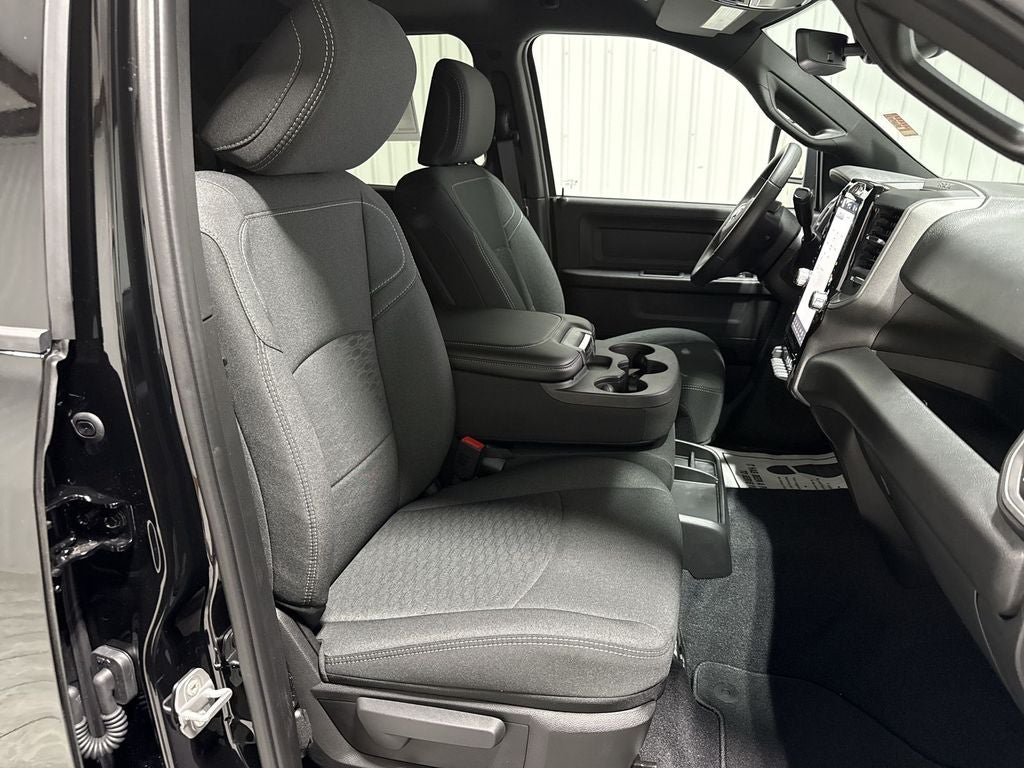 2026 RAM Ram 2500 Tradesman
