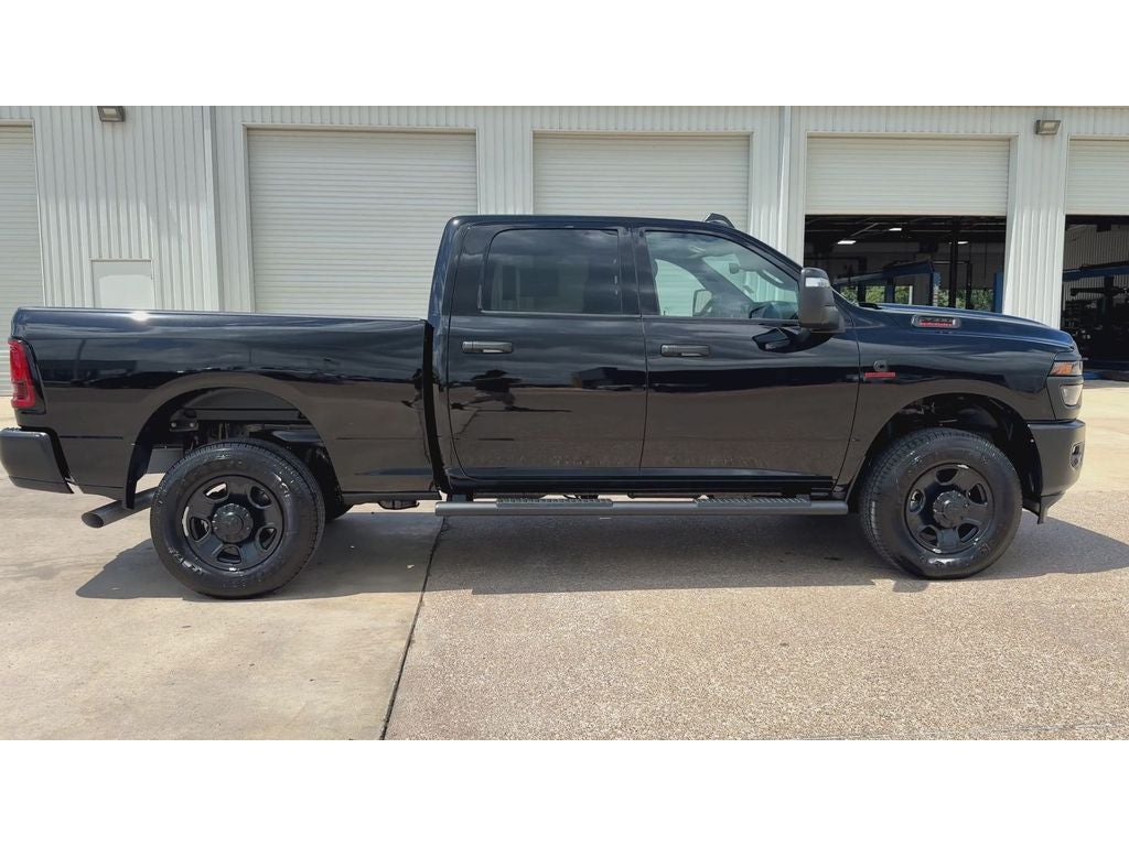 2026 RAM Ram 2500 Tradesman