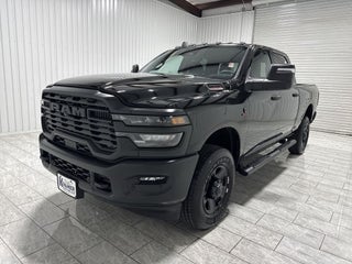 2026 RAM Ram 2500 Tradesman