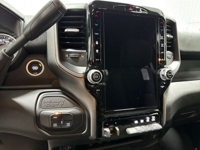 2026 RAM Ram 2500 Tradesman