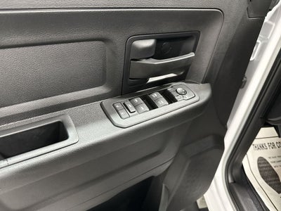 2026 RAM Ram 2500 Tradesman