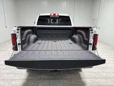 2026 RAM Ram 2500 Tradesman