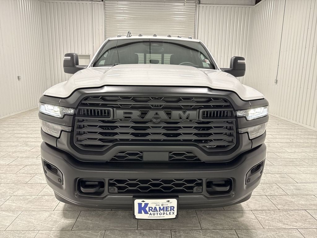 2026 RAM Ram 2500 Tradesman