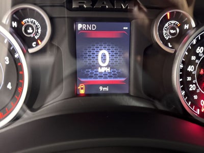 2026 RAM Ram 2500 Tradesman