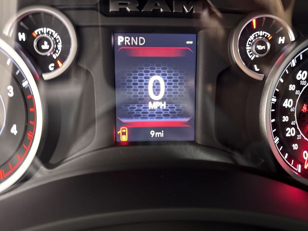 2026 RAM Ram 2500 Tradesman