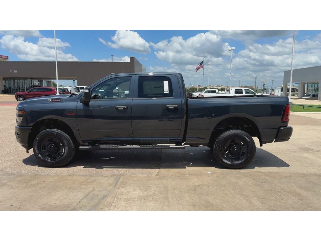 2026 RAM Ram 2500 Tradesman