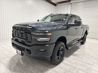2026 RAM Ram 2500 Tradesman