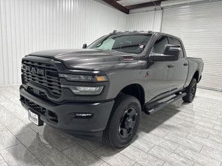 2026 RAM Ram 2500 Tradesman