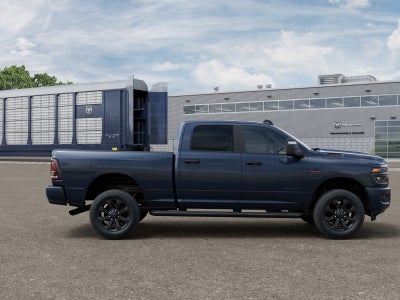 2027 RAM Ram 2500 Big Horn