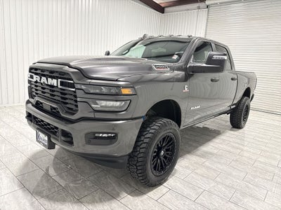 2026 RAM Ram 2500 Lone Star