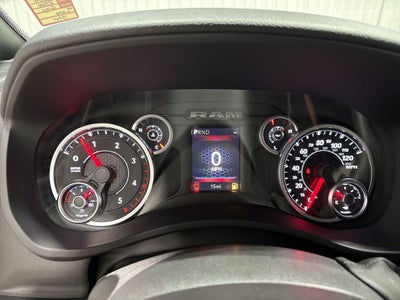 2026 RAM Ram 2500 Lone Star