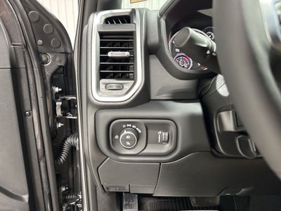 2026 RAM Ram 2500 Lone Star