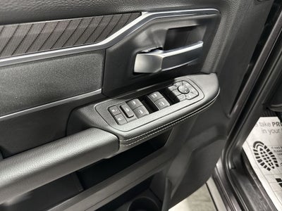 2026 RAM Ram 2500 Lone Star
