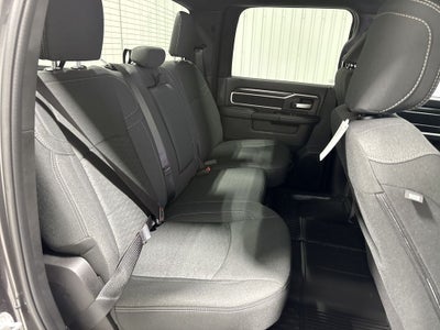 2026 RAM Ram 2500 Lone Star