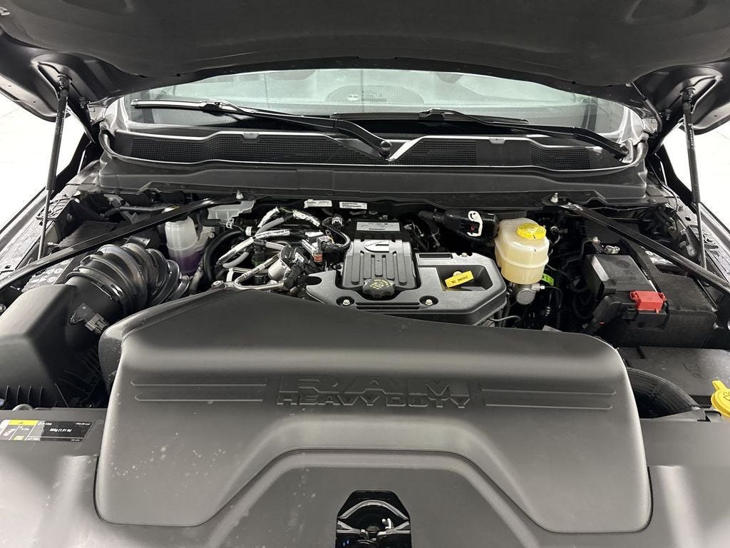 2026 RAM Ram 2500 Lone Star