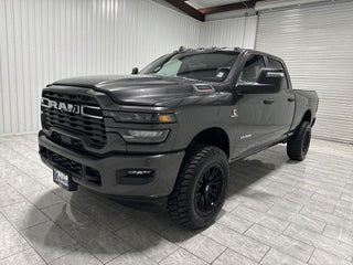 2026 RAM Ram 2500 Lone Star