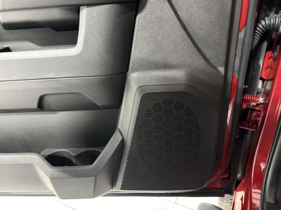 2026 RAM Ram 2500 RAM 2500 LONE STAR CREW CAB 4X4 6'4' BOX