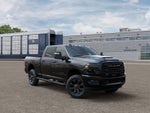 2027 RAM Ram 2500 Laramie