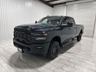 2026 RAM RAM 2500 Tradesman